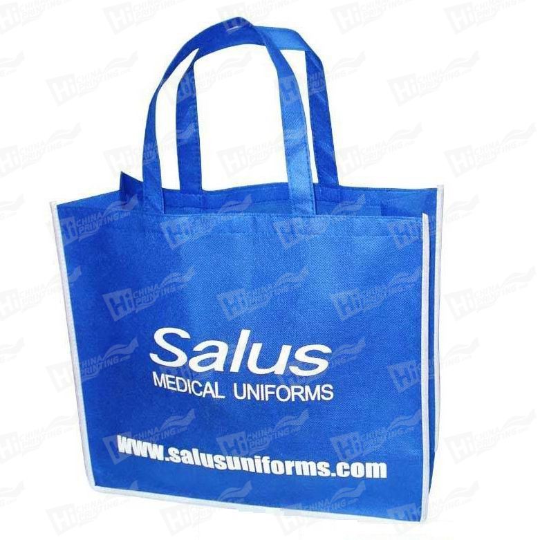 Non Woven Grocery Bags Printing
