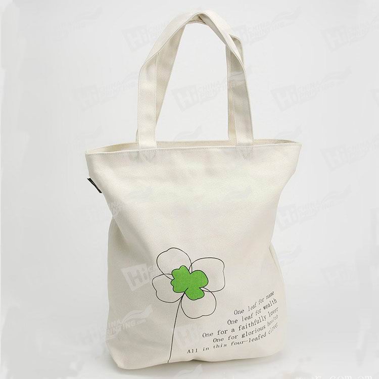 Canvas Bags Printing