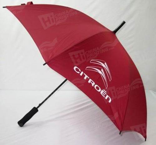 Custom Umbrella Printed With Logo