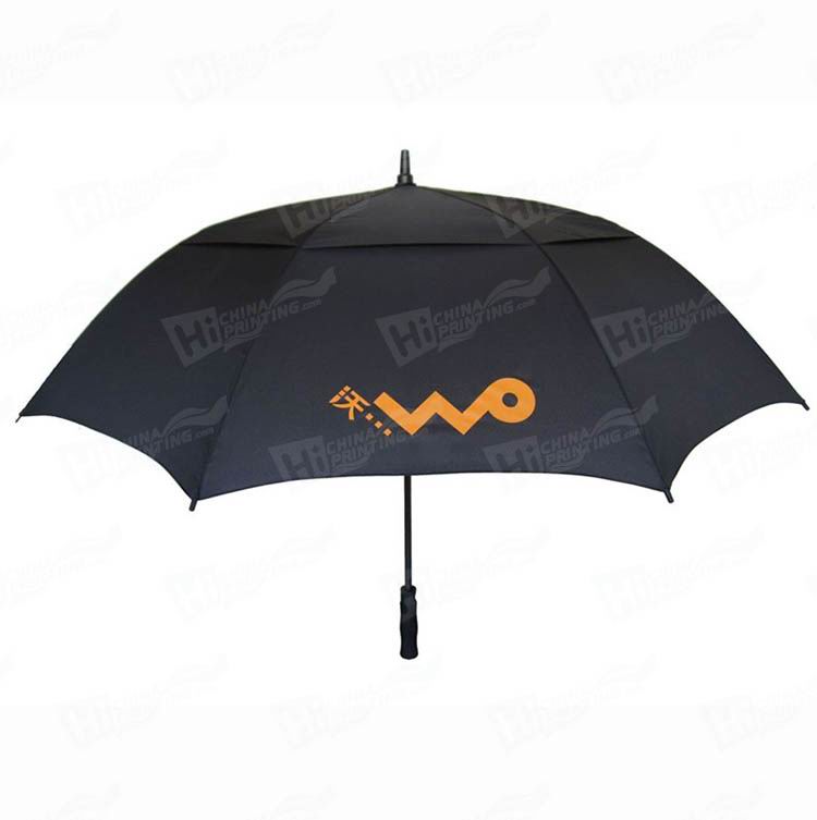 Custom Umbrella Printed With Logo