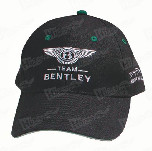 Embroidery Hats With Logo
