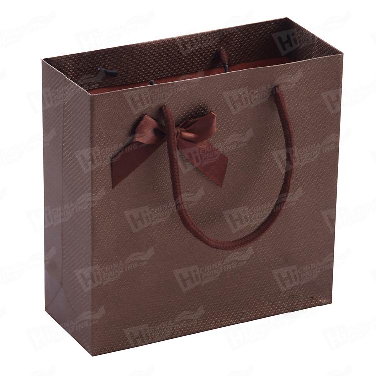 Paper Bags Printing