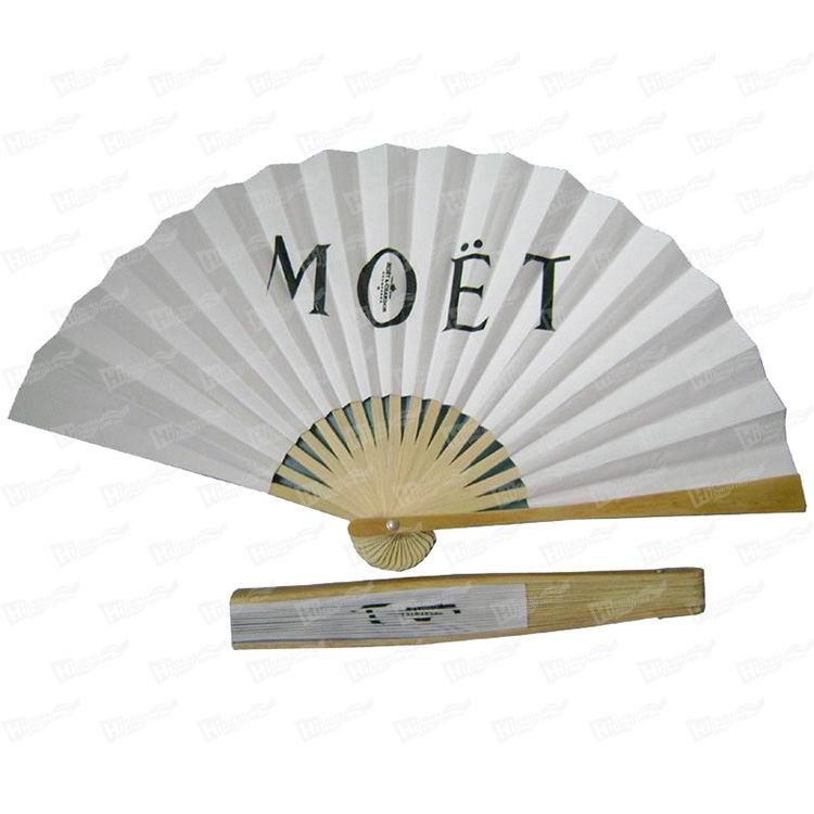 Paper Fan Printing