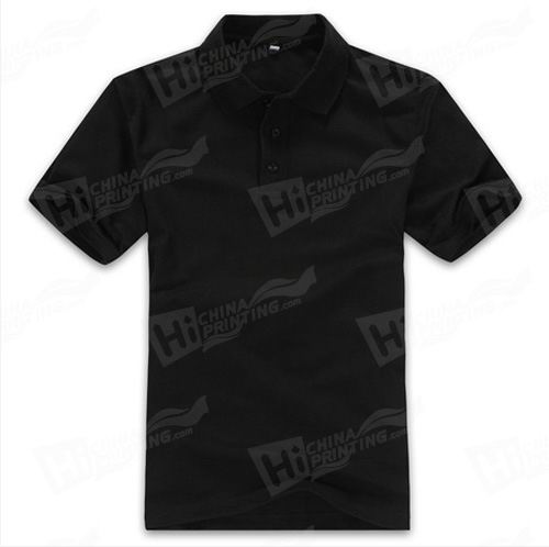 Polo-shirts With Embroidery Logo