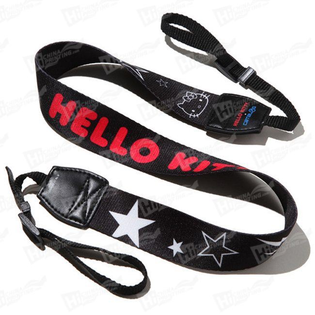 Printed Lanyards For Camera - Click Image to Close