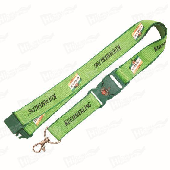 Printed Lanyards For Kettle