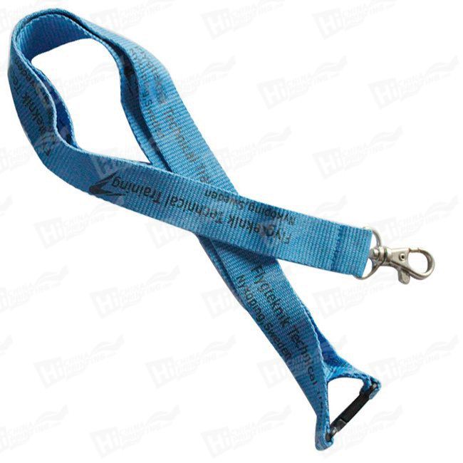 Printed Lanyards For Kettle