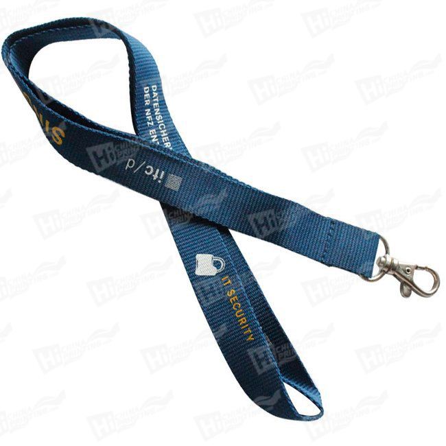 Printed Lanyards For Kettle