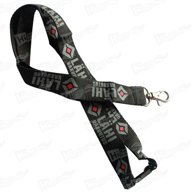 Printed Lanyards For Kettle