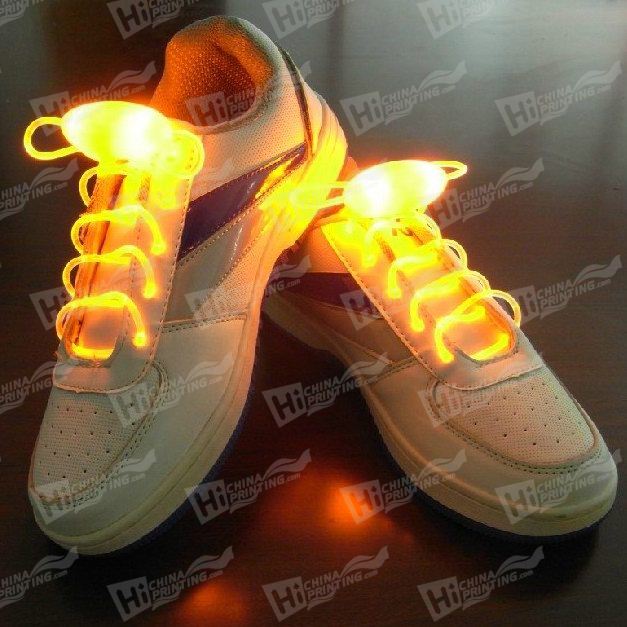 Wholesale 7th Generation LED Shoelaces