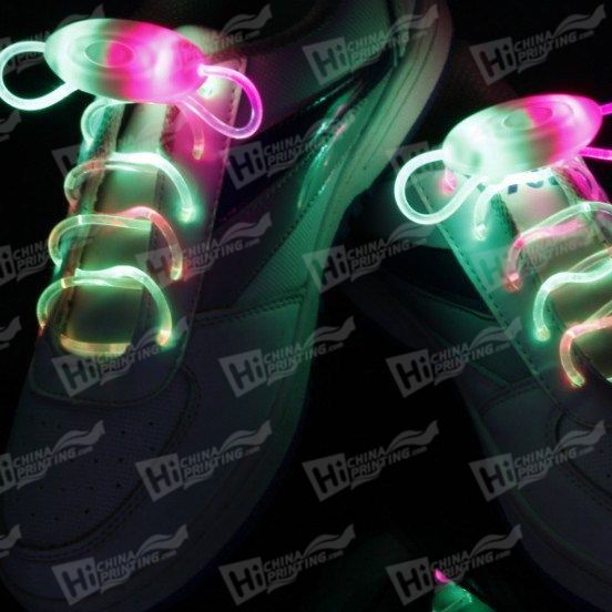 Wholesale 8th Generation Drawer LED Shoelaces