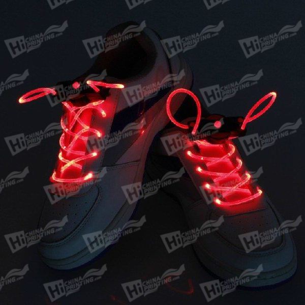 Wholesale LED Shoelaces