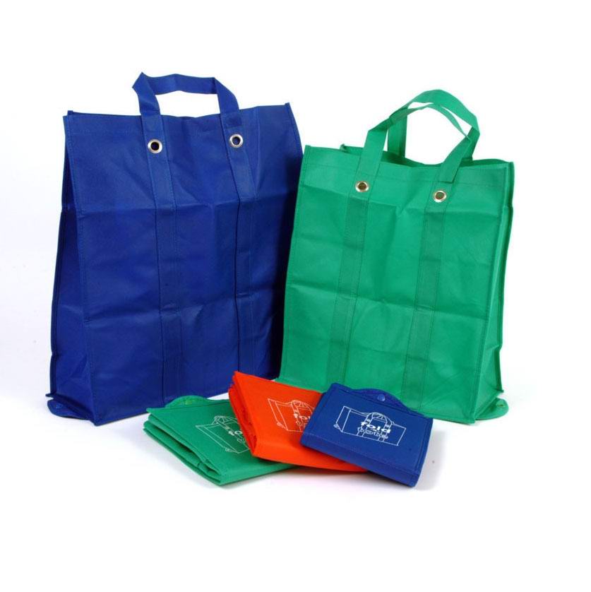 Foldable Shopping Bags