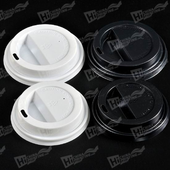 10 0Z Plastic Lids