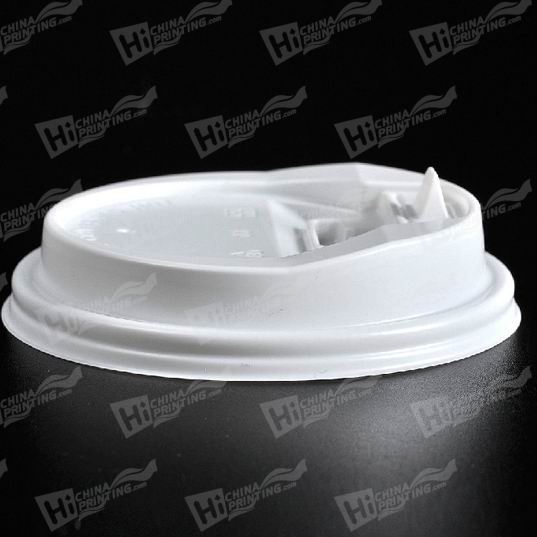 12 0Z Plastic Lids