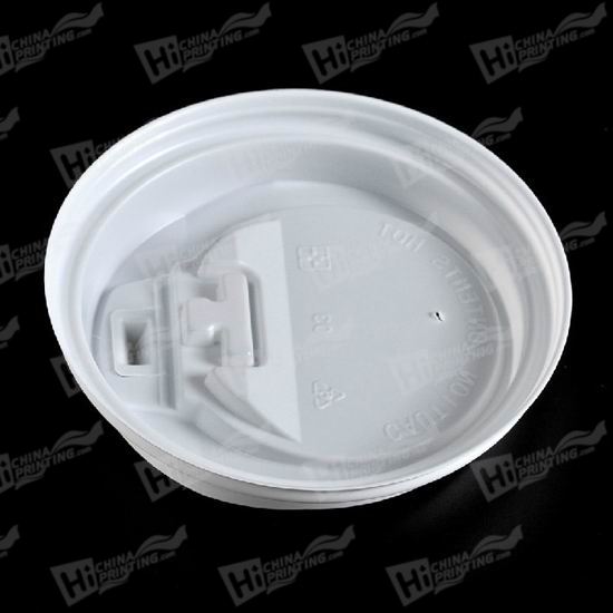 12 0Z Plastic Lids