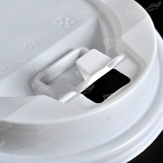 12 0Z Plastic Lids