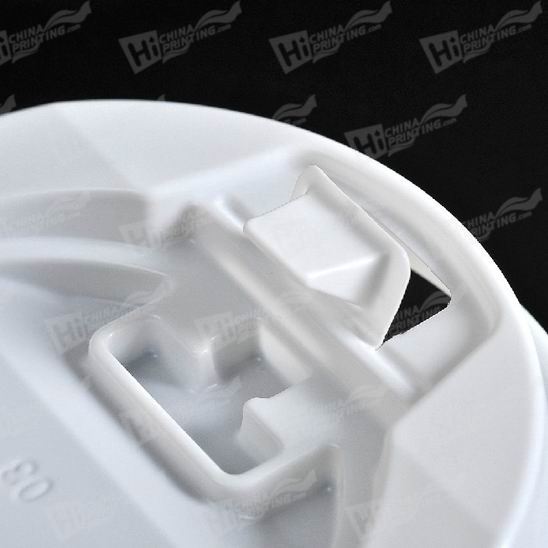 12 0Z Plastic Lids