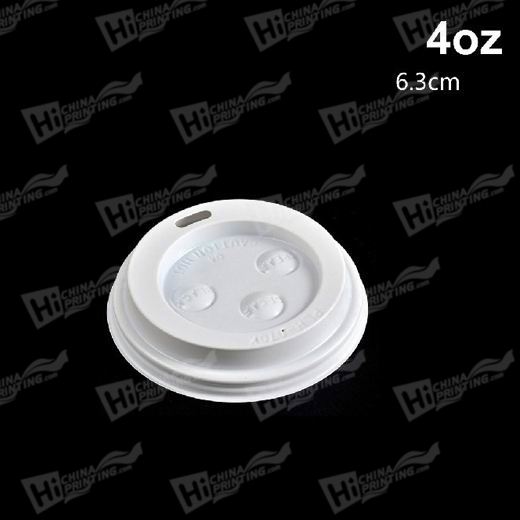 4 0Z Plastic Lids