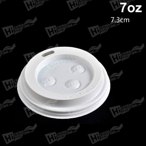 7 0Z Plastic Lids