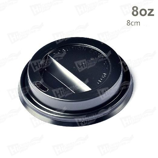 8 0Z Plastic Lids