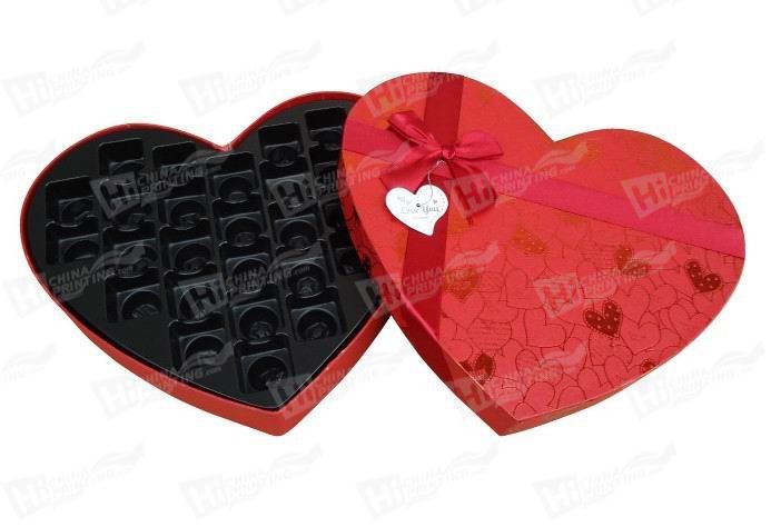 Chocolate Boxes Printing