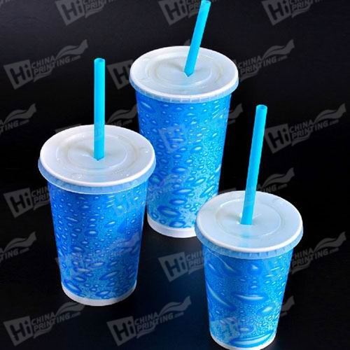 Cold Drink Paper Cups