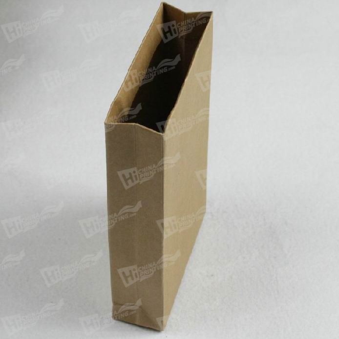 Paper Self-Opening Sacks (SOS) Printing