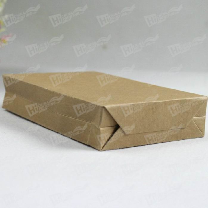 Paper Self-Opening Sacks (SOS) Printing