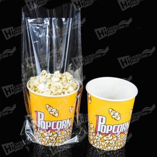 Popcorn Boxes Printing