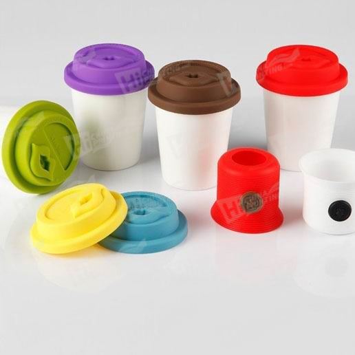 Silicone Belt For Mugs
