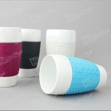 Silicone Belt For Mugs