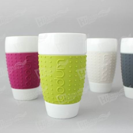 Silicone Belt For Mugs