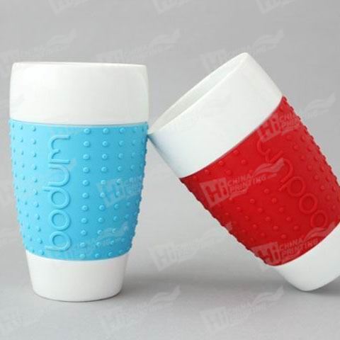 Silicone Belt For Mugs