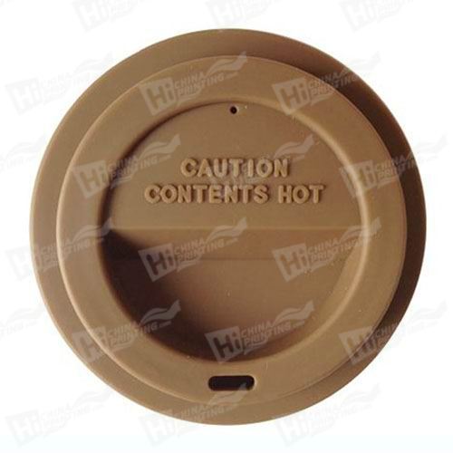 Silicone Lids For Cups