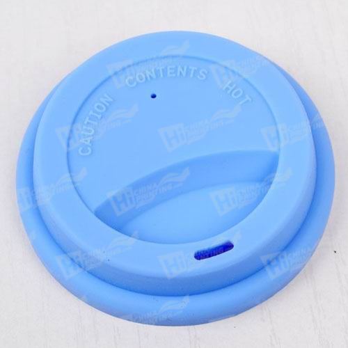 Silicone Lids For Cups