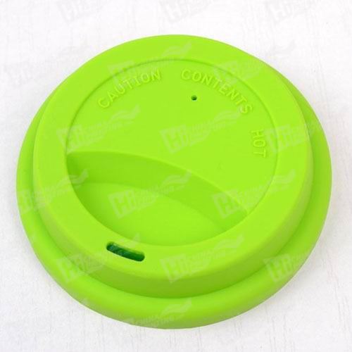 Silicone Lids For Cups