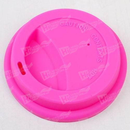 Silicone Lids For Cups