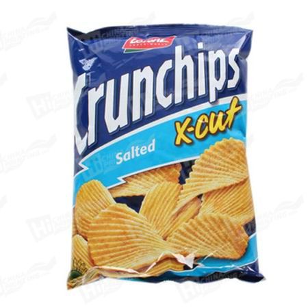 Snack Crisp Packaging Printing