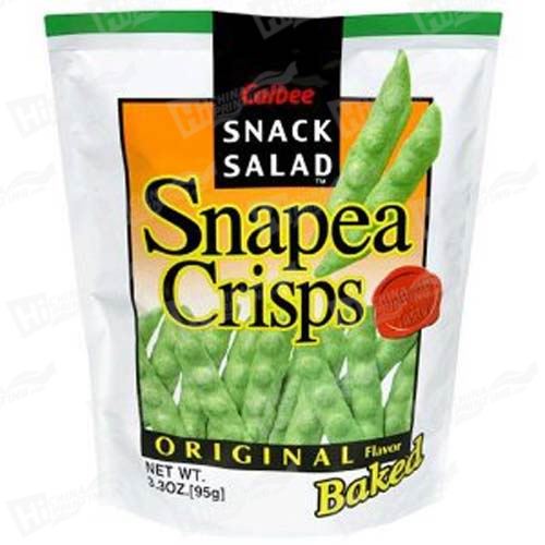 Snack Crisp Packaging Printing