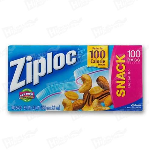 Snack Crisp Packaging Printing