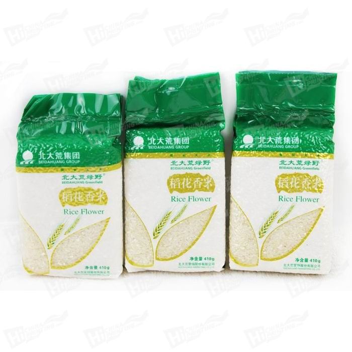 Vacuum Bags for Grains