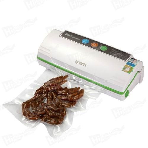 Vacuum Bags for Poultry