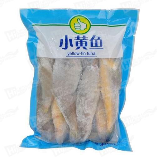 Vacuum Bags for Seafood