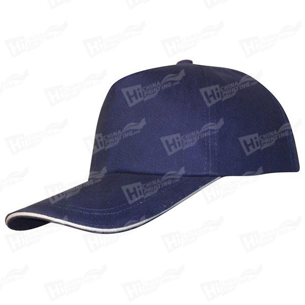 Baseball Hats With Custom Printing