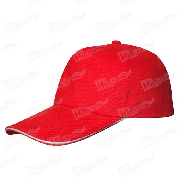 Baseball Hats With Custom Printing