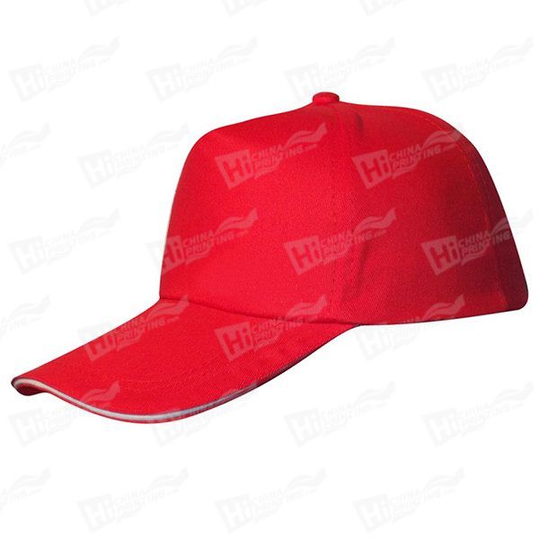 Baseball Hats With Custom Printing