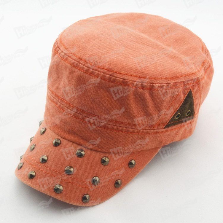 Custom Caps With Diamonds