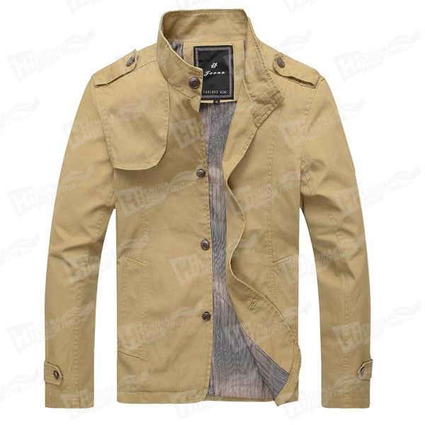 Custom Jackets - Click Image to Close