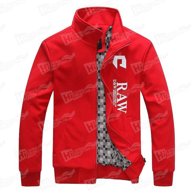 Custom Padded Jackets